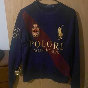 Kids M POLO Ralph Lauren Sweater